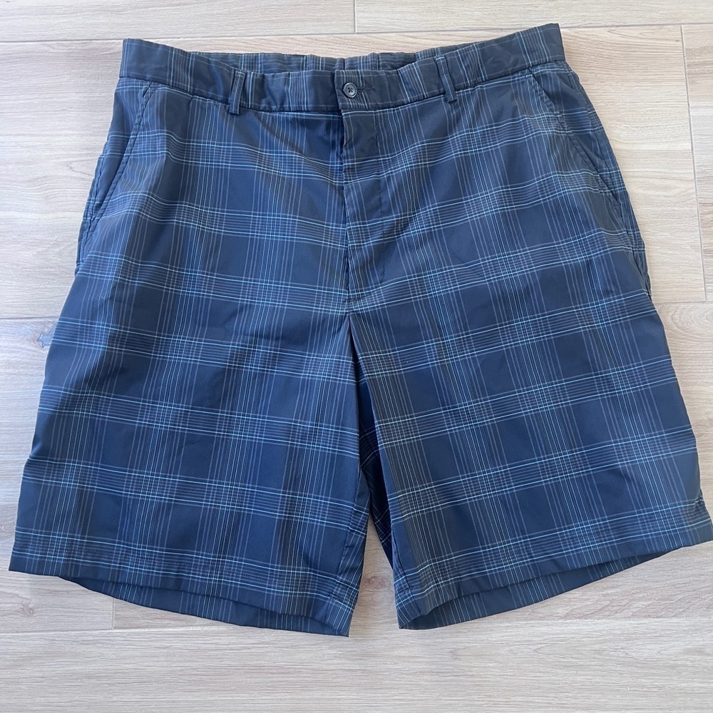 2 Pairs of Men’s Pebble Beach Performance Shorts
